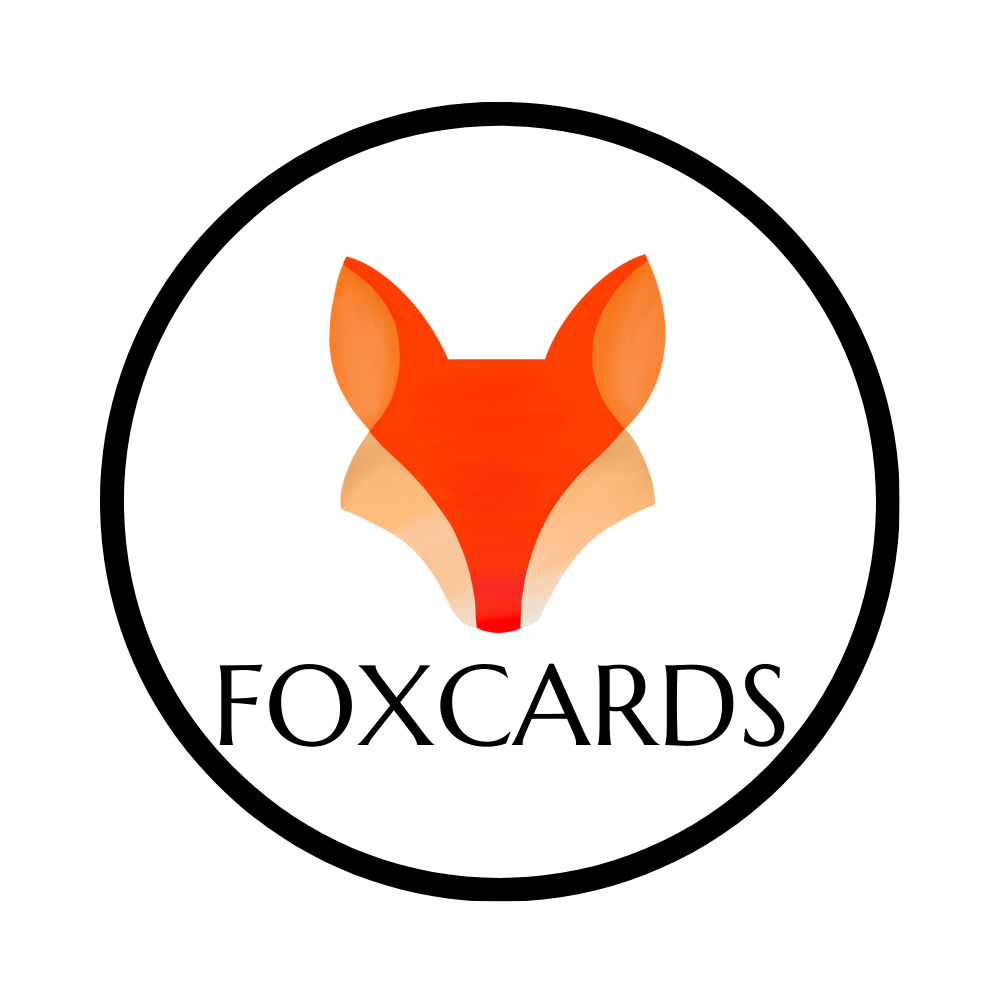 FOXCARDS