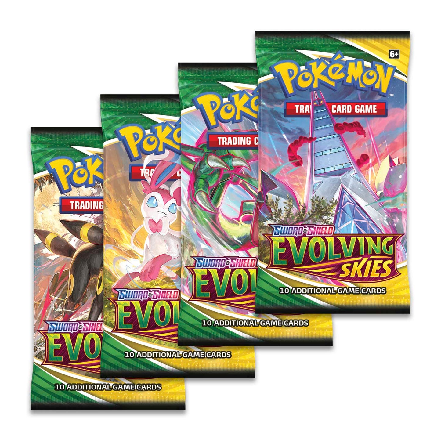 Booster Pack - Evolving Skies