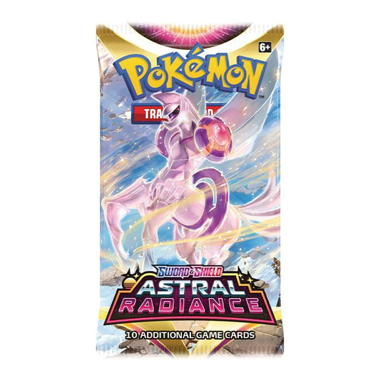 Booster Pack - Astral Radiance